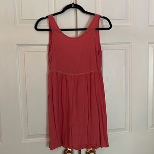 Alter’d State Pink Dress Size Extra Small